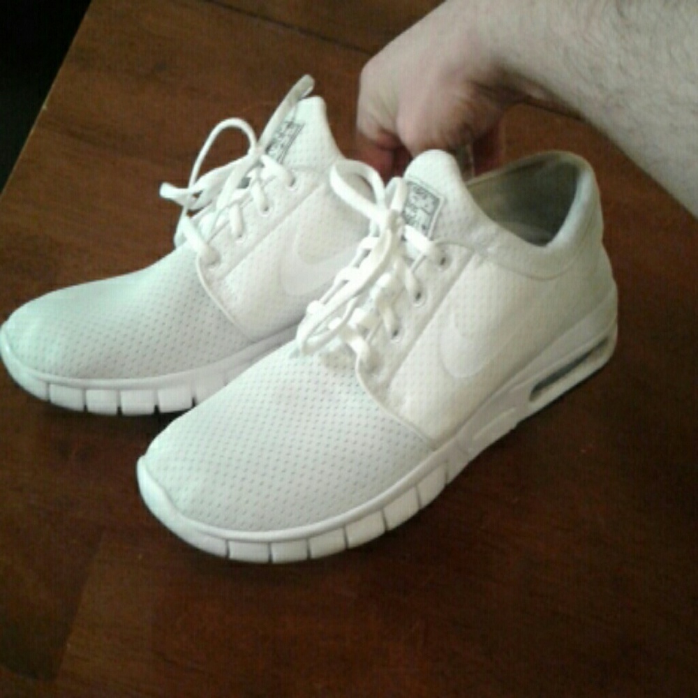 NIKE SB Stefan Janoski Shoe